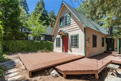 26370 Alpine Ln, Twin Peaks, CA 92391 - photo 4