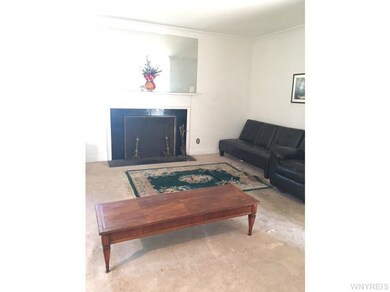 Family Room.