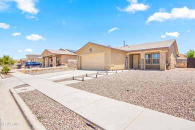 724 Villa Romero Dr, Horizon City, TX 79928 - photo 2