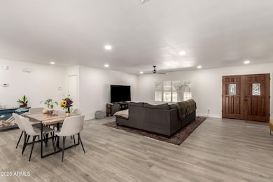 Great Room/Entry/Dining