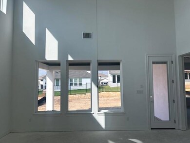 1905 Montella Way - Under Construction