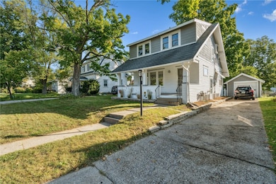 3107 E Ave NE, Cedar Rapids, IA 52402 - photo 3