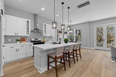 827 Woodcrest Dr, Houston, TX 77018 - photo 7