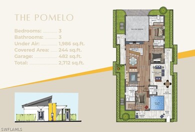 3850 Grove Cir, Naples, FL 34112 - photo 6