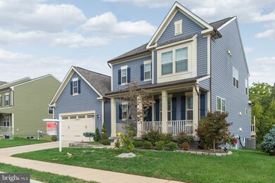 2048 Chamberlain Dr, Frederick, MD 21702 - photo 2