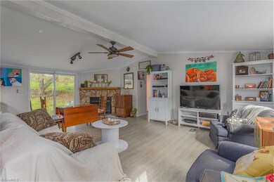 6583 Suits Rd, High Point, NC 27263 - photo 4