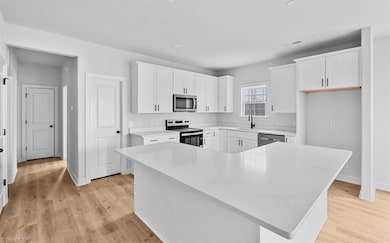 160 Olive Branch Ct, Reidsville, NC 27320 - photo 7