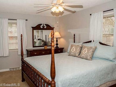 Master Bedroom.