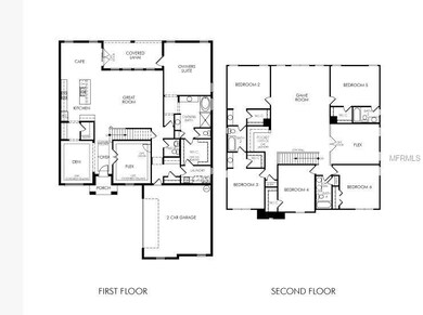 4956 Cypress Hammock Dr, Saint Cloud, FL 34771 - photo 2