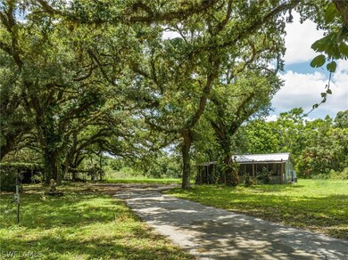 22491 Tuckahoe Rd. Alva, FL 33920