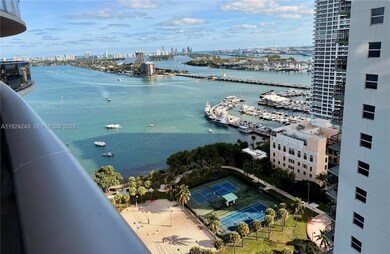 Aria on the Bay unit 2310, Miami, FL 33132 - photo 3