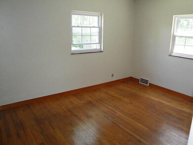 Bedroom.