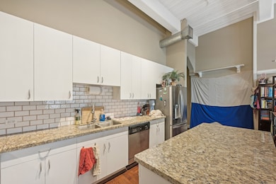 updated kitchen!