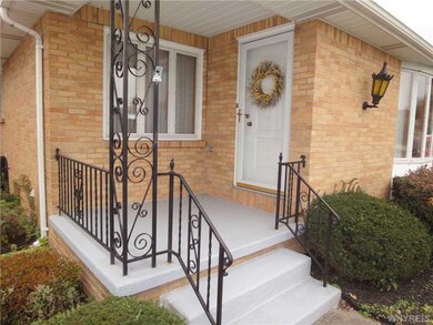 Porch - Open