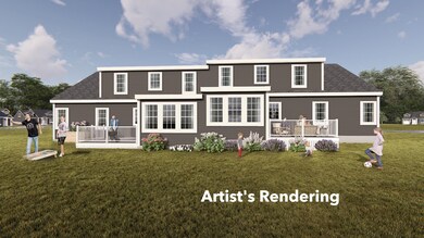 46 Granite Ridge, Meredith, NH 03253 - photo 3