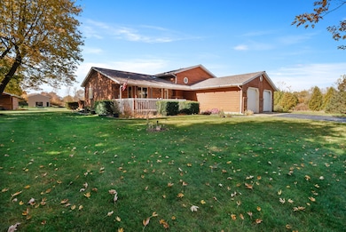 860 N 550 E, Westville, IN 46391 - photo 2