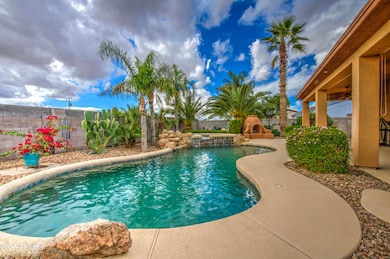 1123 E Shepherds Way, Casa Grande, AZ 85122 - photo 4