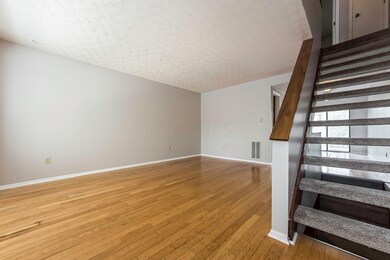 family room area