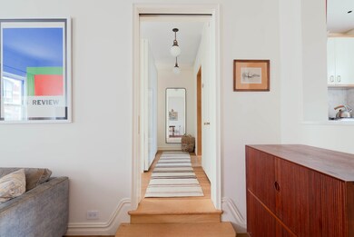 210 W 19th St unit 6D, New York, NY 10011 - photo 3