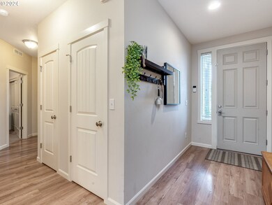 Entrance/Foyer