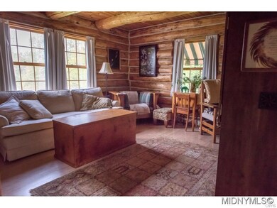 First Floor Bedroom or Den