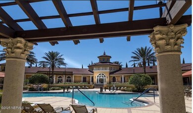 Sweetwater pool