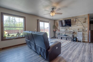 1401 Klondyke Loop, Somers, MT 59932 - photo 4