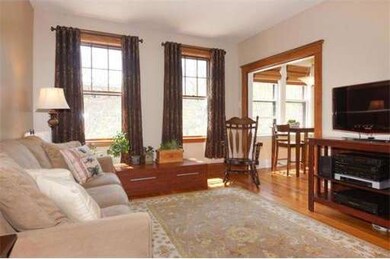 Sutherland Village unit 8, Brighton, MA 02135 - photo 4