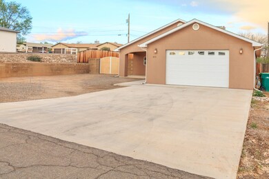4110 Rowe Ave, Farmington, NM 87402 - photo 3