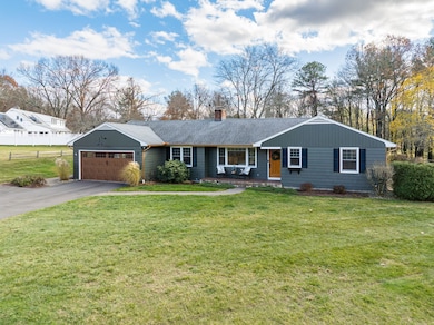 69 Colton Rd, Somers, CT 06071 - photo 2