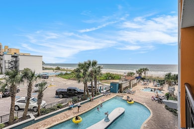 1501 S Ocean Blvd unit 321, Myrtle Beach, SC 29577 - photo 2