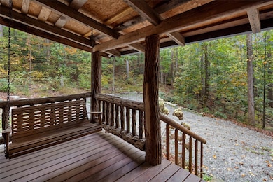 615 Pollys Mountain Rd, Saluda, NC 28773 - photo 4