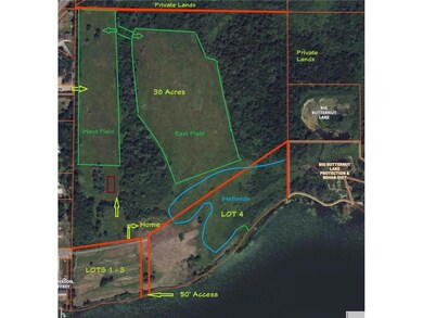 16XX Lake Ave, Luck, WI 54853 - photo 6