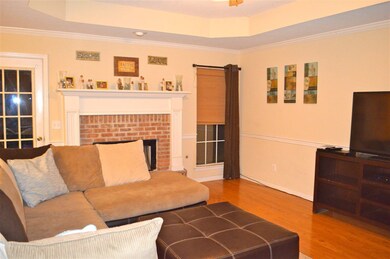 9887 Crooked Creek Blvd, Byram, MS 39272 - photo 7