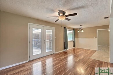 ~Dining Area~