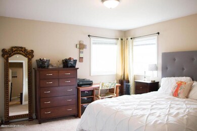 Morningside #2 BEDROOM