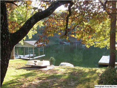Boat Launch
