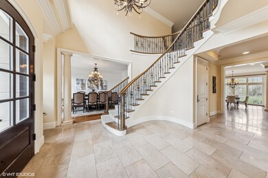 15W280 Plainfield Rd, Burr Ridge, IL 60527 - photo 2