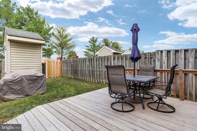 103 Georgetowne Ct, Stephens City, VA 22655 - photo 3