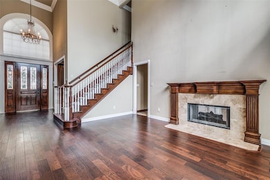 407 Timber Lake Way, Southlake, TX 76092 - photo 7