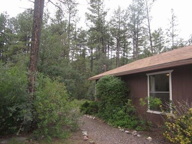 6794 W Hardscrabble Mesa Rd, Pine, AZ 85544 - photo 5