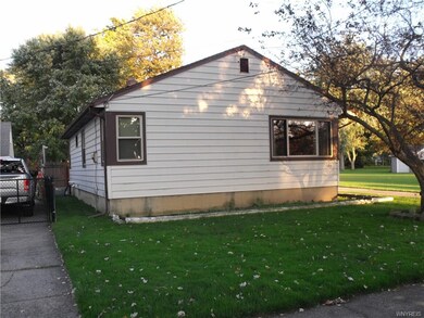 147 Hagen Ave, North Tonawanda, NY 14120 - photo 2