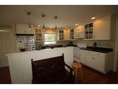 5 Crest Ave, Boothbay Harbor, ME 04538 - photo 7