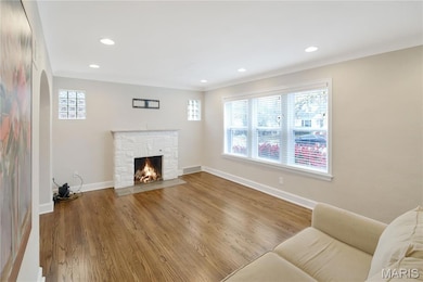 8729 Bridgeport Ave, Saint Louis, MO 63144 - photo 4