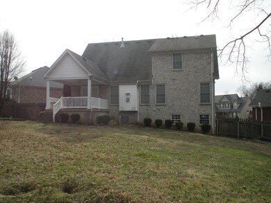 8503 William Cummins Ct, Louisville, KY 40228 - photo 3