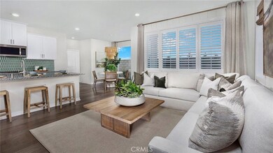 Residence 2 Model Home Photo