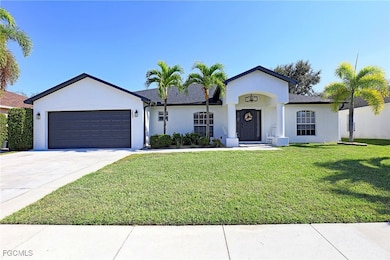 2452 Nature Pointe Loop, Fort Myers, FL 33905 - photo 3