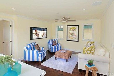 2nd level bonus room