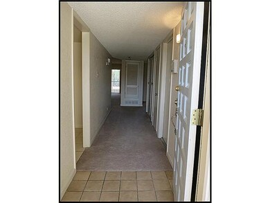 Entry Hall