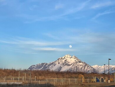 And A Moon For All To See